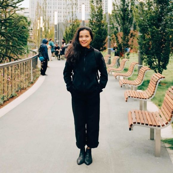 Meet your Posher, Jie - Picture 1 of 1